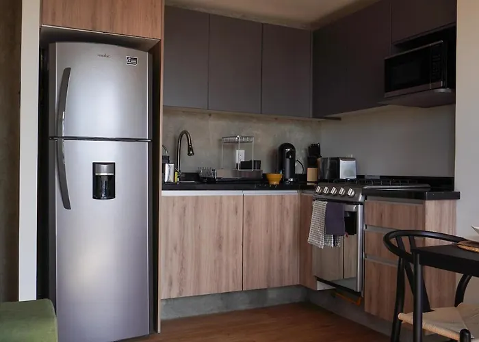 Modern Oasis Roma Sur Private Terrace With View Apartment *