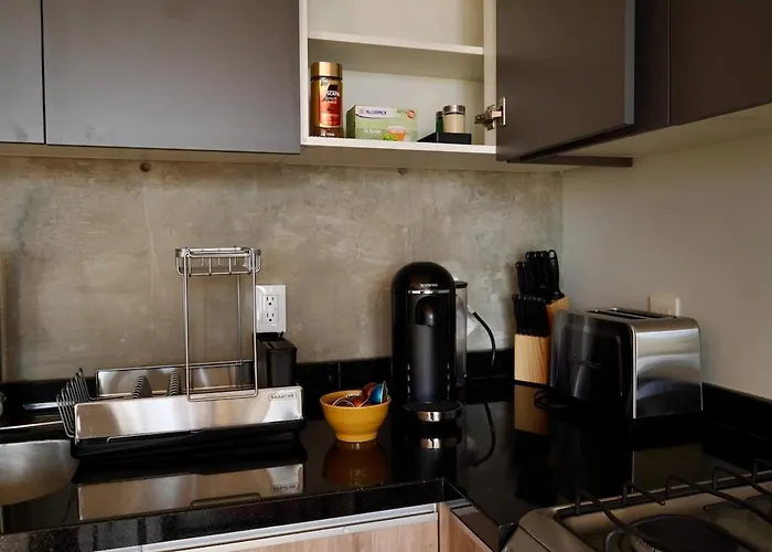 Modern Oasis Roma Sur Private Terrace With View Apartment *